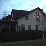 موتيل U Krbu Vestec (Prague-West)