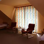 موتيل U Krbu Vestec (Prague-West)