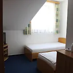 U Krbu Vestec (Prague-West)