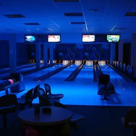 U Krbu 3* Vestec (Prague-West)