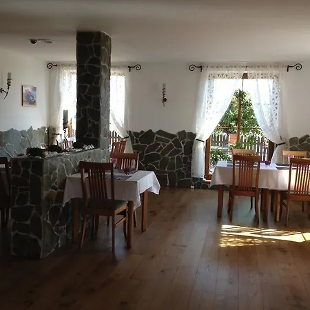 Motel U Krbu