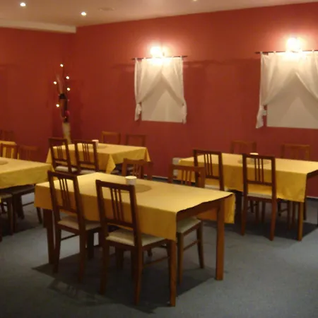 Motel U Krbu 3*