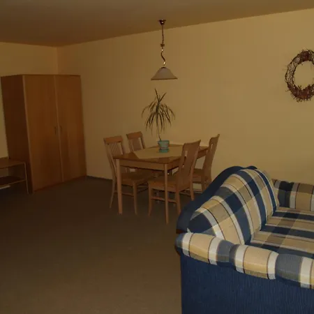 U Krbu 3* Vestec (Prague-West)