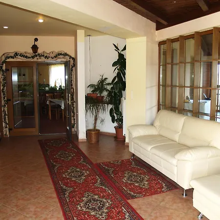 U Krbu Motel 3*