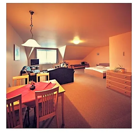 U Krbu Motel 3*