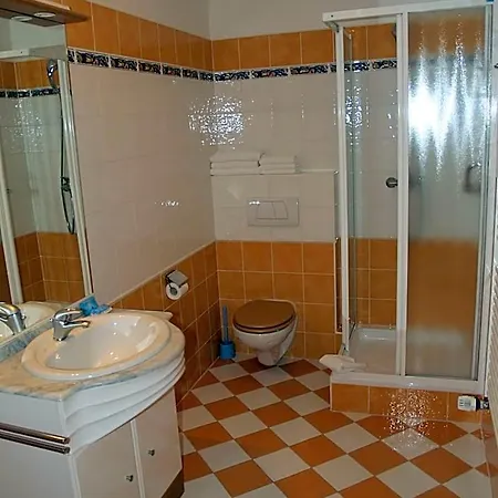 Motel U Krbu 3*
