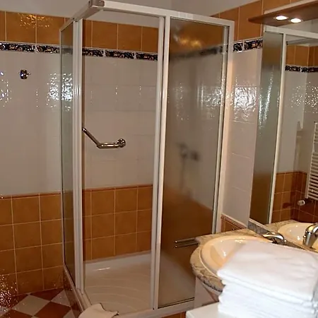 Motel U Krbu Vestec (Prague-West)