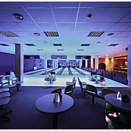 Motel U Krbu