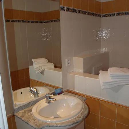 Motel U Krbu