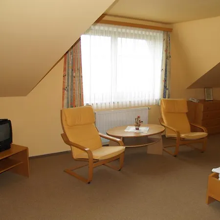 モーテル U Krbu 3*