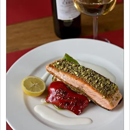 モーテル U Krbu Vestec