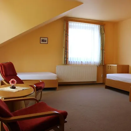 モーテル U Krbu 3*