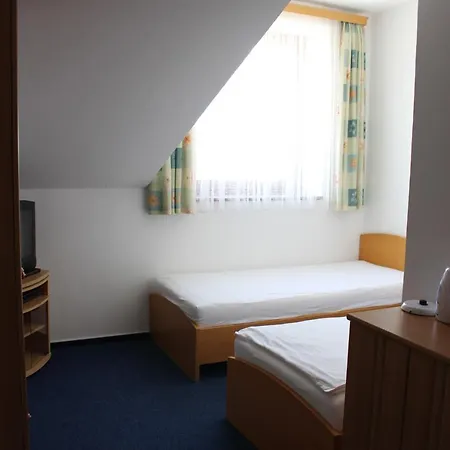U Krbu Vestec (Prague-West)