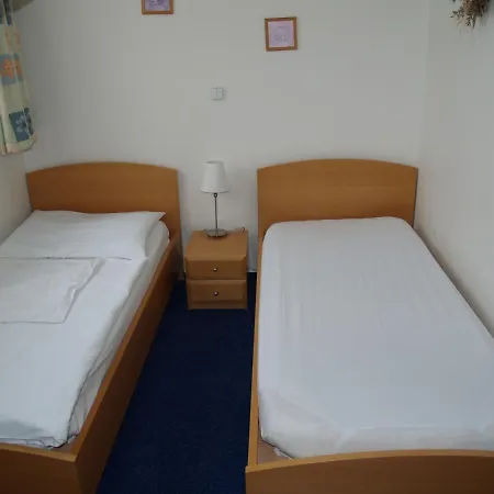Motel U Krbu