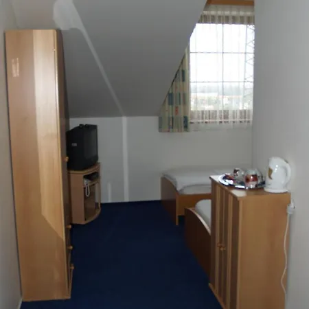 Motel U Krbu 3*
