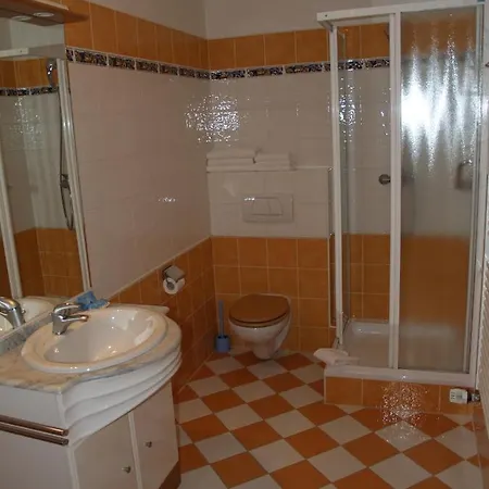 U Krbu Motel Vestec (Prague-West)