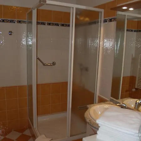U Krbu Vestec (Prague-West)