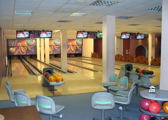 Motel U Krbu