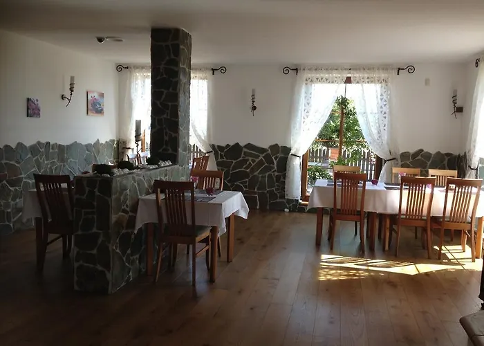 Motel U Krbu