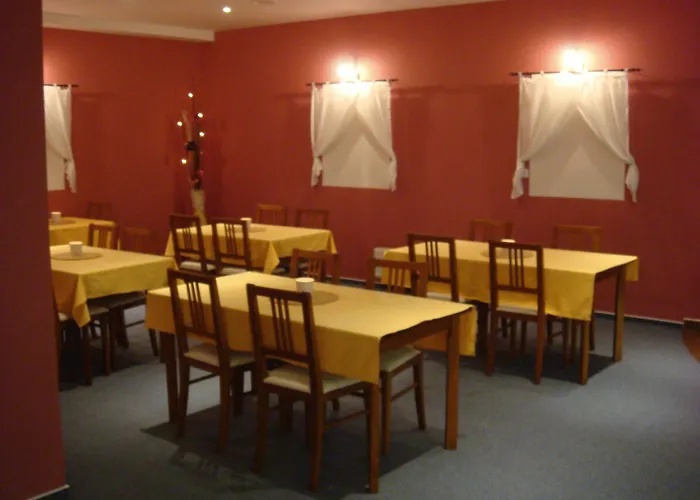 Motel U Krbu 3*