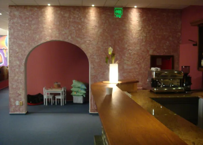 Motel U Krbu