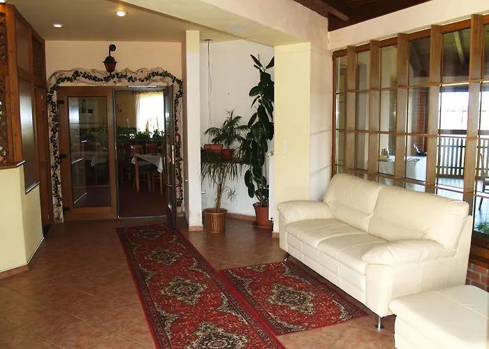 U Krbu Motel 3*