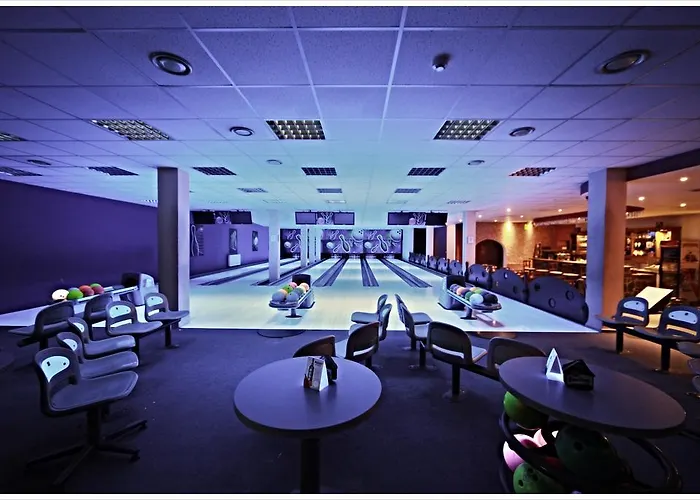 Motel U Krbu
