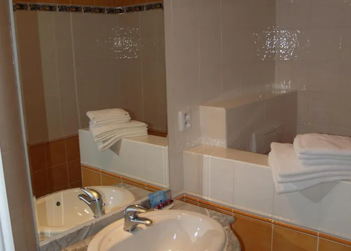Motel U Krbu