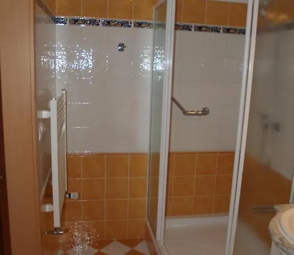 U Krbu Motel