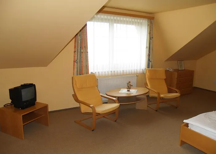Motel U Krbu 3*