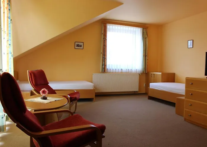Motel U Krbu 3*
